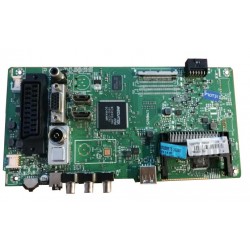 Motherboard Carte Mere TV LAZER LZ32700 17MB82S