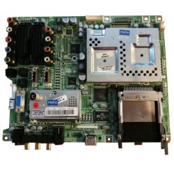 Motherboard Carte Mere TV SAMSUNG BN41-00813E-MP1.0