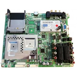 Motherboard Carte Mere TV SAMSUNG BN41-00813E-MP1.0