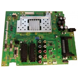 Motherboard Carte Mere TV PANASONIC K08-260B CMJ149A