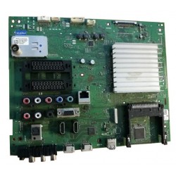 Motherboard Carte Mere TV SONY 1-881-636-23