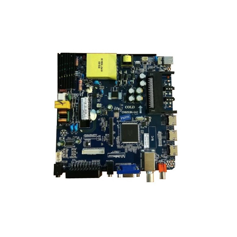 Motherboard Carte Mere TV PROLINE L4240FHD CV9203H-Q42