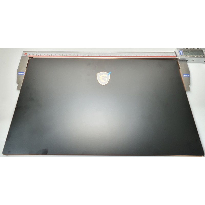 Cover cache coque de clavier de Microsoft Surface Laptop 1769