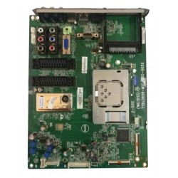 Motherboard Carte Mere TV PHILIPS 715G3656-M1C-000-005X