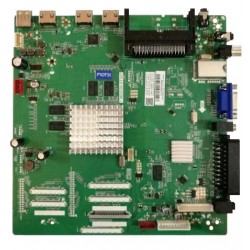 Motherboard Carte Mere TV T.MSD309.BTU87