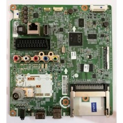 Motherboard Carte Mere TV LG eax64891306 ebt62391012