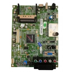 Motherboard Carte Mere TV THOMSON TCL 32hs4246c 40-MT10L1-MAG2HG