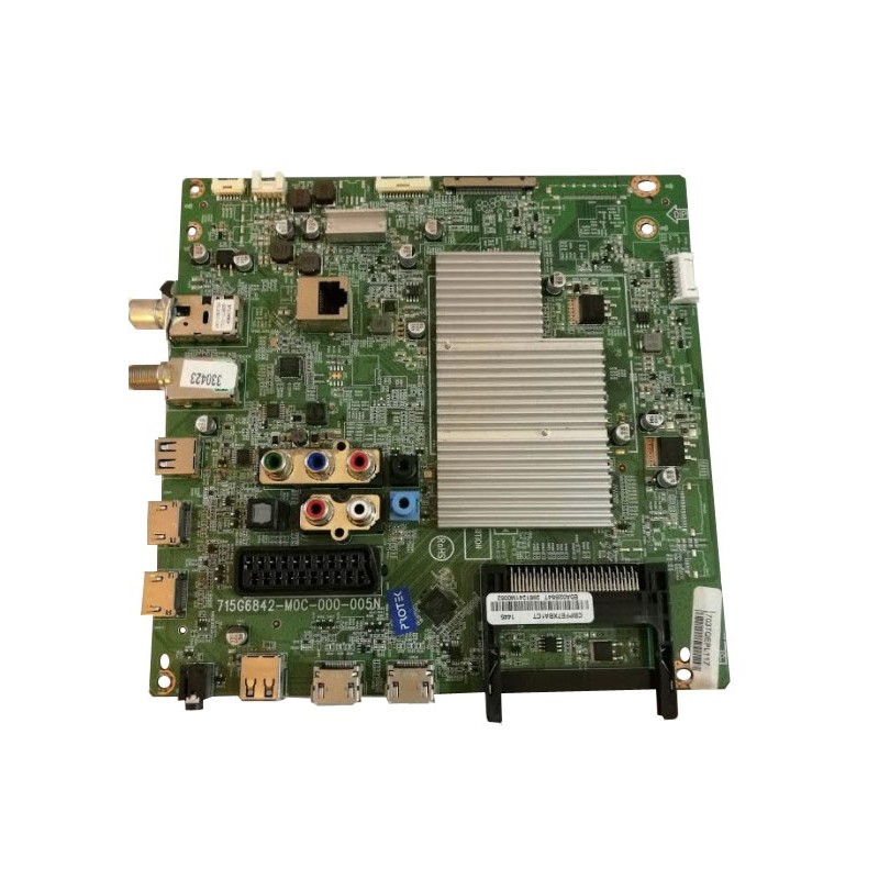 Motherboard Carte Mere TV 715G6842-M0C-000-005N