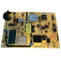 PSU board carte alimentation TV 40-EL3916-PWE1XG