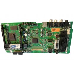 Motherboard TV Hitachi L22DP04UH 17MB46-2-110110 10068934 22"