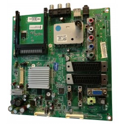 Motherboard TV Toshiba 32LV713B 715G3705-M01-000-005B