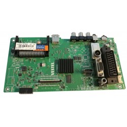 Motherboard Carte Mere TV 17MB55 10090998 23179837