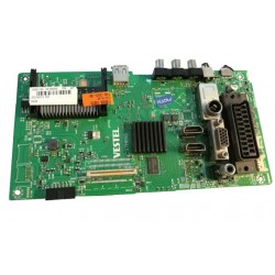 Motherboard Carte Mere TV 17MB55 10091765 23199004