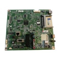 Motherboard Carte Mere TV LG EAX64909901(1.0) EBT62082674