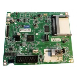 Motherboard Carte Mere TV LG EAX66453203(1.0) MZM5N30-02129 MT