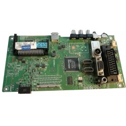 Motherboard Carte Mere TV 17MB82S 3238816 39322