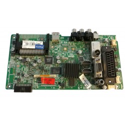 Motherboard TV JIG-452 TUGBA TE8T 0K V062S 10080297 32"