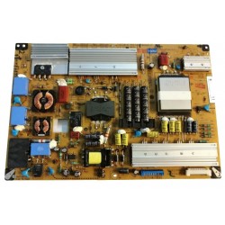 PSU board carte alimentation TV LG 37LV450 EAX62865601/7 LGP3237-11SPCI