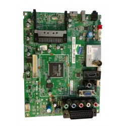 Motherboard Carte Mere TV 40-MT10L1-MAF2XG