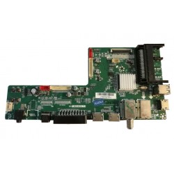 Motherboard Carte Mere TV T.MS3463S.711 LC-48CFF4042E