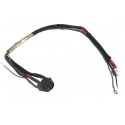 DC Jack power Sony Vaio A-1734-324-A PCG-3E1M