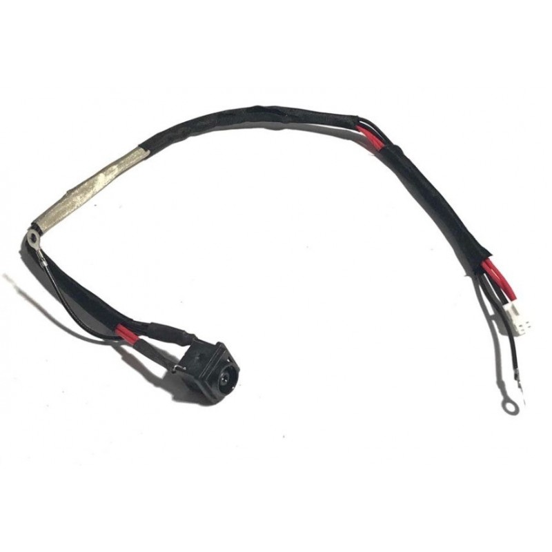 DC Jack power Sony Vaio A-1734-324-A PCG-3E1M