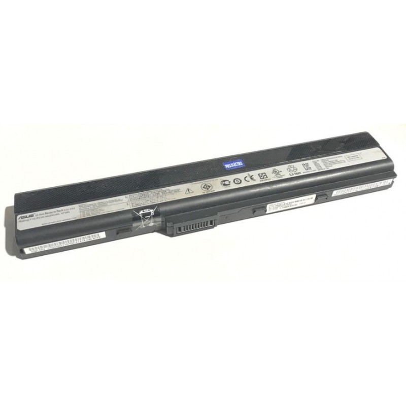 Compatible Batterie Asus K42 K52 A42 A52 B53 F85 F86