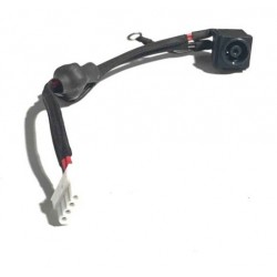DC Jack power Sony Vaio VPC-EE VPCEE VPC EE
