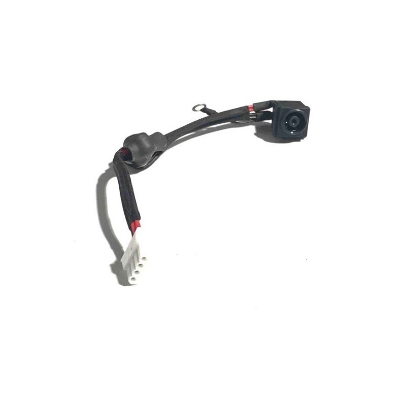 DC Jack power Sony Vaio VPC-EE VPCEE VPC EE