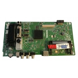 Motherboard Carte Mere TV 17MB55 1008951 23173249