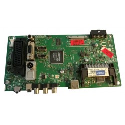 Motherboard Carte Mere TV 17MB82-1a 10083672 23100546