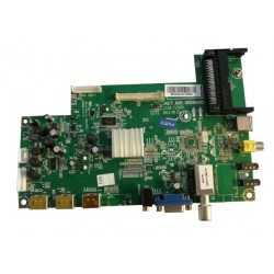 Motherboard Carte Mere TV JUC7.820.00098885 LS1B C2000