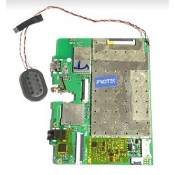 Motherboard Acer Iconia B1-770 A5007 E234156 SL-M