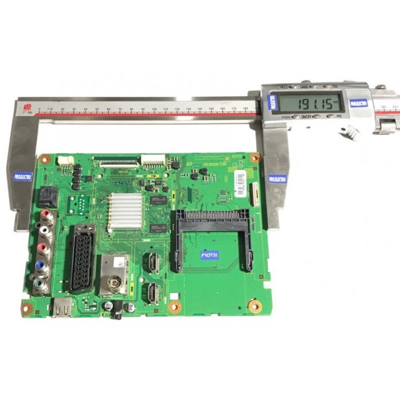 Motherboard Carte Mere TV TNP4G548