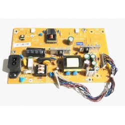 Board carte TCON TV JVC LT-32HG62U LC470EUN-SFF1