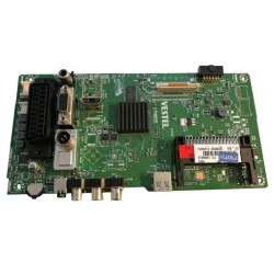 Motherboard Carte Mere TV 17MB55 10089710 23246000