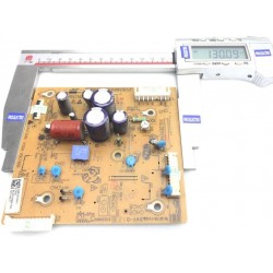 CARTE YSUS TV LG 42PA4500 EAX64286001 42T4-YSUS