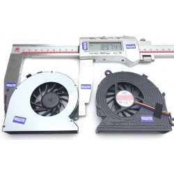 Ventilateur Fan CPU HP PC 18-1200ix, 1201ix, 1209la, 1200CX