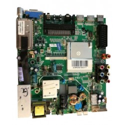 Motherboard Carte Mere TV MSDV3213-7C01-01 M40/A33