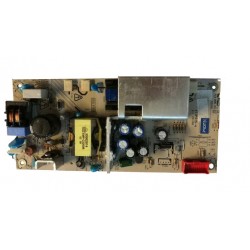 PSU board carte alimentation TV 17IPS15-4 V.1 201108