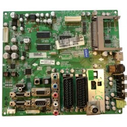 Motherboard Carte Mere TV LG EAX40150702(3) GNM8327-08615