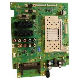 Motherboard Carte Mere TV PANASONIC CB04M98052 HL2929_009424