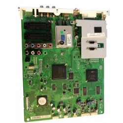 Motherboard Carte Mere TV SAMSUNG BN41-01549C BN94-04495D