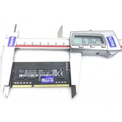 Barette memoire memory SK hynix 2Gb for mac PC3L-12800S-11-13-C3
