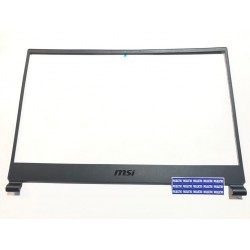 Bezel LCD screen MSI GS65 (B SIDE)