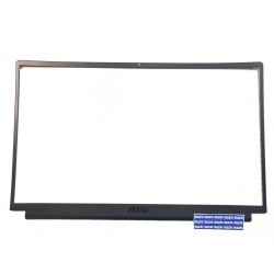 Bezel LCD screen MSI GS75 (B SIDE)