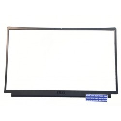 Bezel LCD screen MSI PS63 (B SIDE)