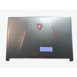 TOP cover laptop portable MSI GL73 (A SIDE)