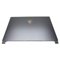 TOP cover laptop portable MSI GS65 (A SIDE)