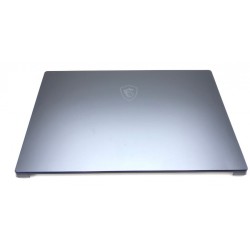 TOP cover laptop portable MSI PS63 (A SIDE)